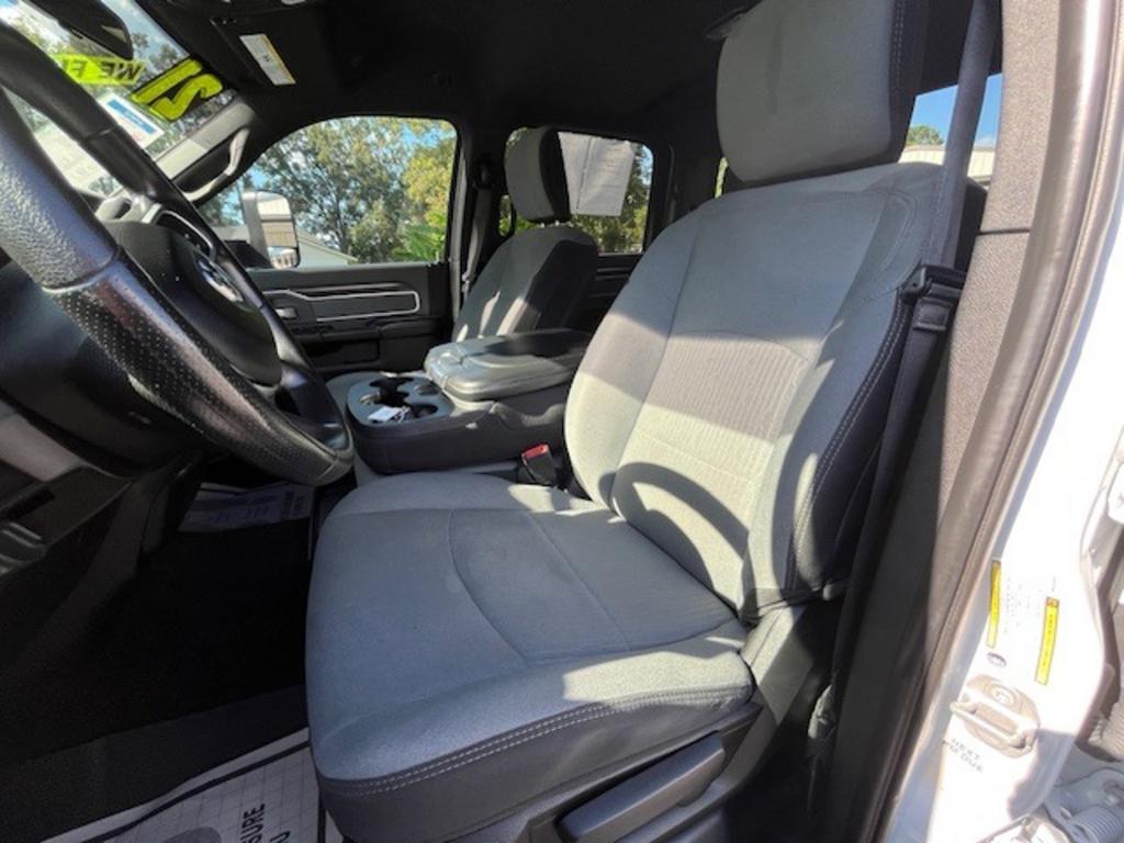 2021 RAM Ram 2500 Pickup Big Horn - Photo 10