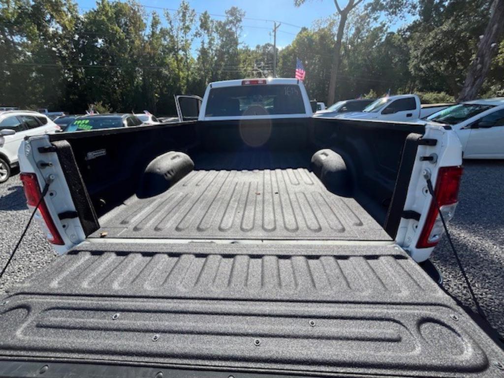 2021 RAM Ram 2500 Pickup Big Horn - Photo 14