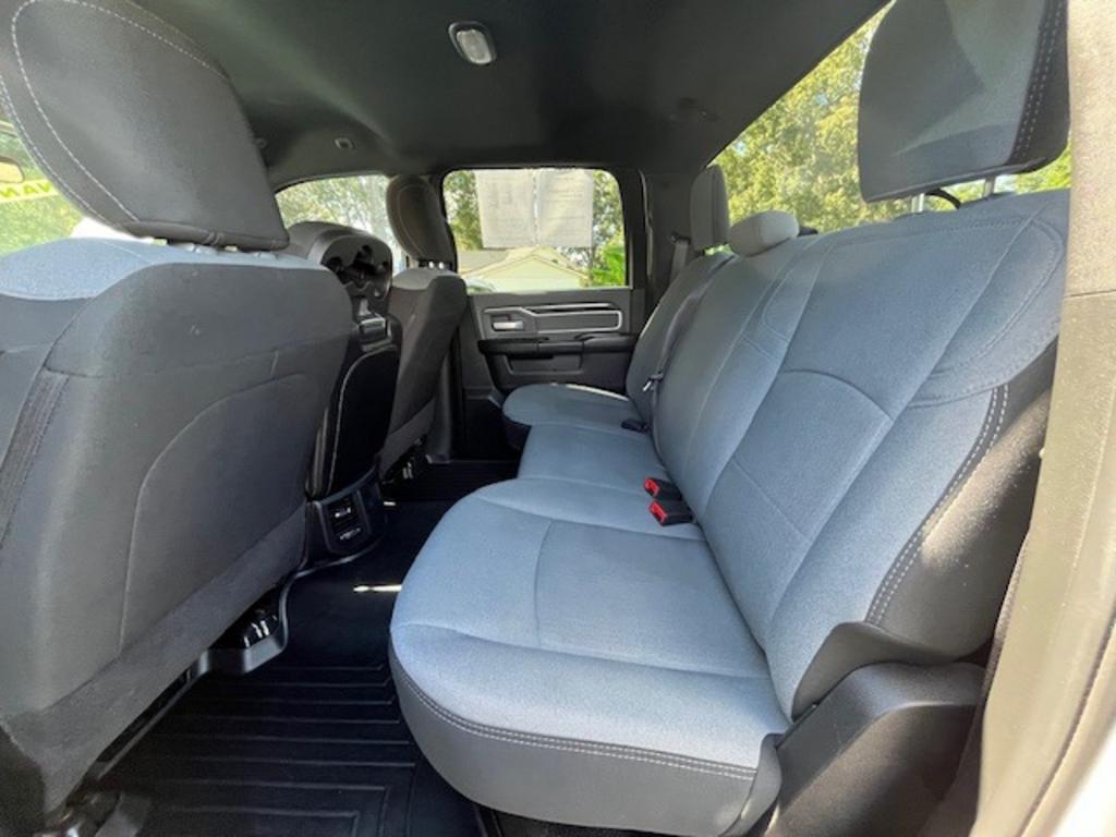 2021 RAM Ram 2500 Pickup Big Horn - Photo 13