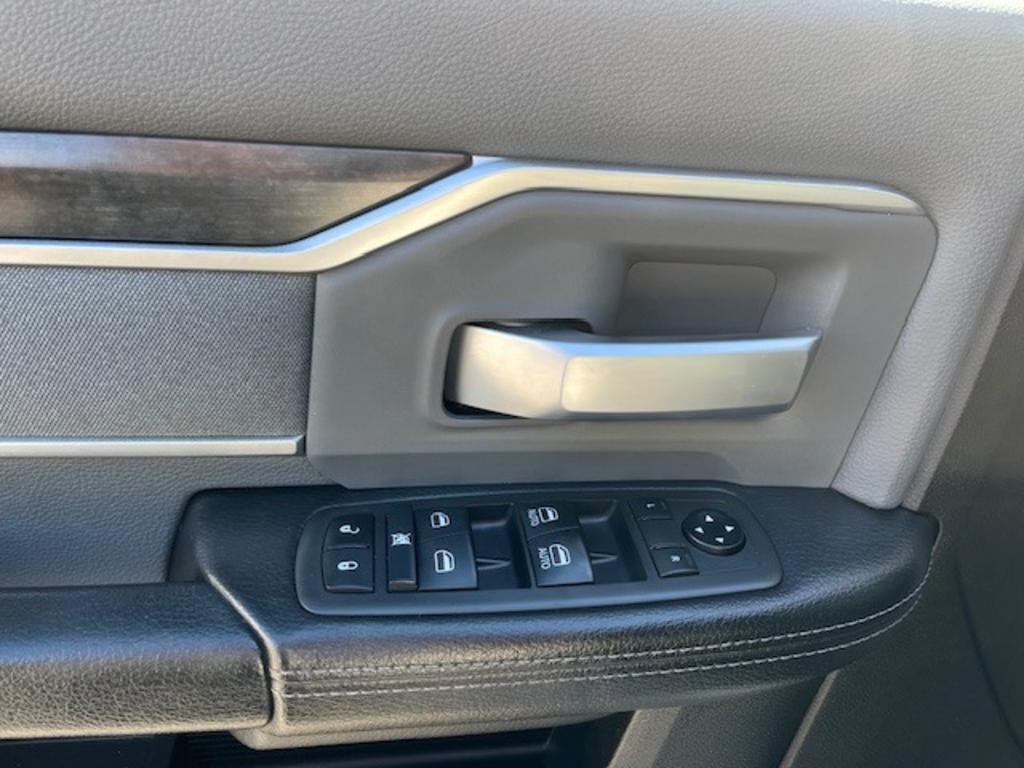 2021 RAM Ram 2500 Pickup Big Horn - Photo 8