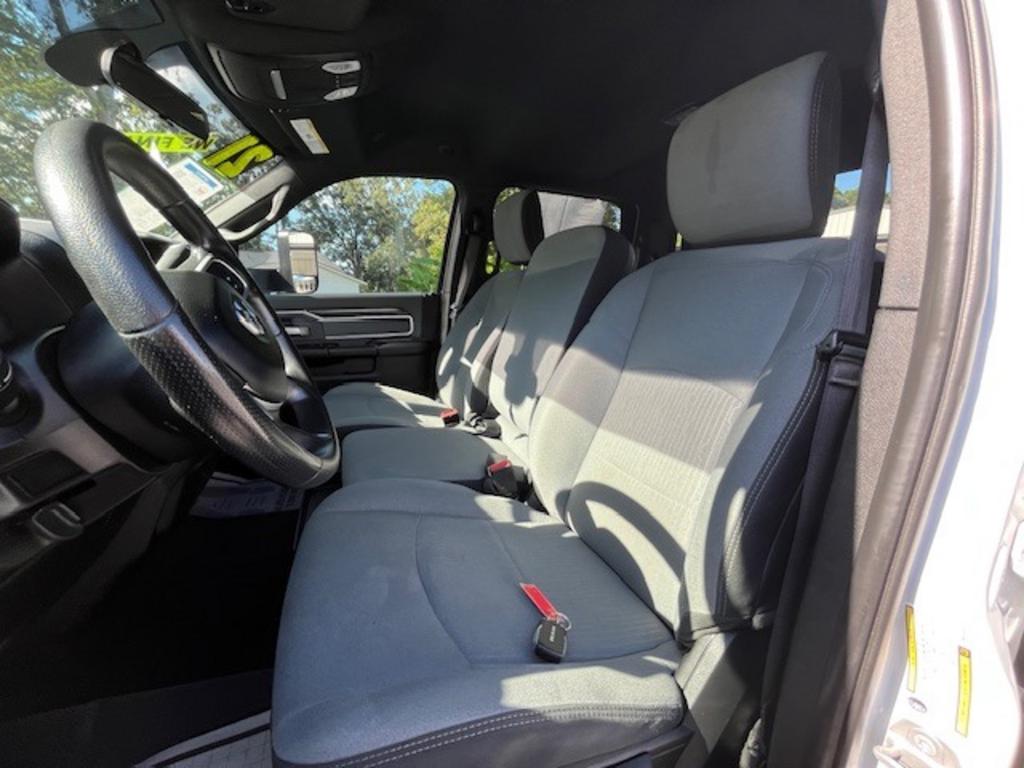 2021 RAM Ram 2500 Pickup Big Horn - Photo 12